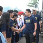 Wakil Kepala BSSN  Komjen Pol Drs. Putu Jayan Danu Putra, S.H., M.Si. 