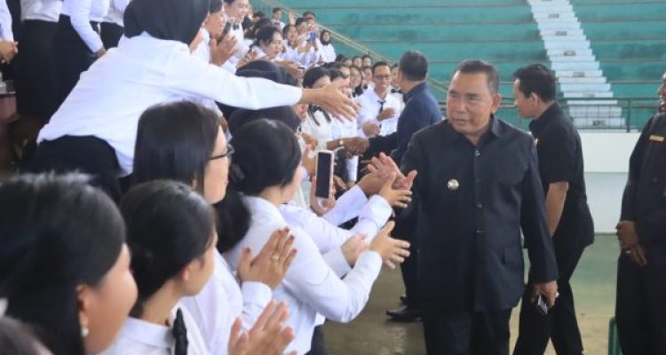 Dok Humas Jembrana