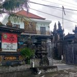 Ket poto: Kantor LP LPD Kabupaten Jembrana