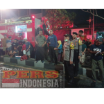 Memantau Lokasi Kebakaran
