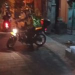 Patroli Tiga Pilar Cara Efektif Polsek Denbar Optimalkan Keamanan Wilayah Jelang KTT WWF