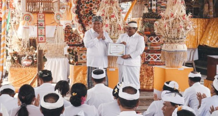 Dok Humas Jembrana Dok Humas Jembrana