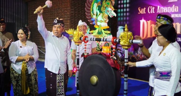 Dok Humas Jembrana