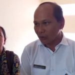 Ket poto: Kepala Dinas Pekerjaan Umum Penataan Ruang, Perumahan dan Kawasan Permukiman (PUPR PKP) Jembrana, I Wayan Sudiarta