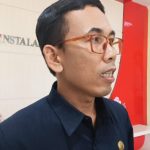 Ket poto: Dokter RSU Negara dr. Adnyana