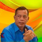 Ket poto: Ketua SMSI Bali Emanuel Dewata Oja Ket poto: Ketua SMSI Bali Emanuel Dewata Oja