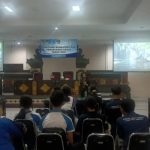 Ket poto: Pelatihan konselor anak depresi