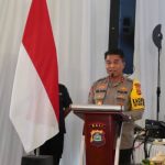 Ket poto: Kapolda Bali Irjen Pol Ida Bagus Kade Putra Narendra S.I.K., M.Si., Ket poto: Kapolda Bali Irjen Pol Ida Bagus Kade Putra Narendra S.I.K., M.Si.,