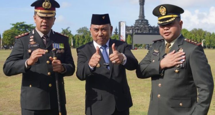 Dok Humas Jembrana Dok Humas Jembrana