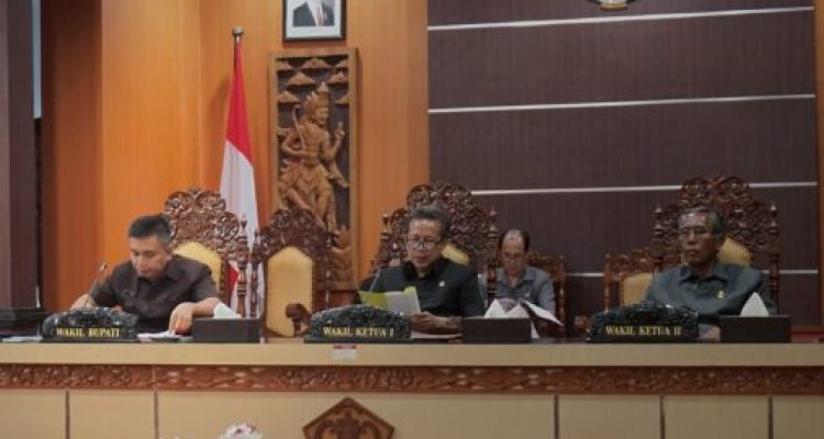 Dok Humas Jembrana