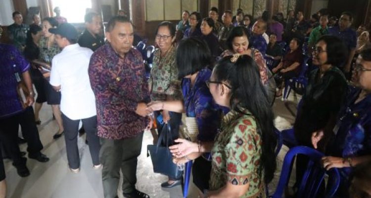 Dok Humas Jembrana