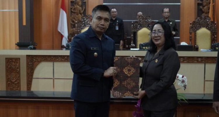 Dok Humas Jembrana Dok Humas Jembrana