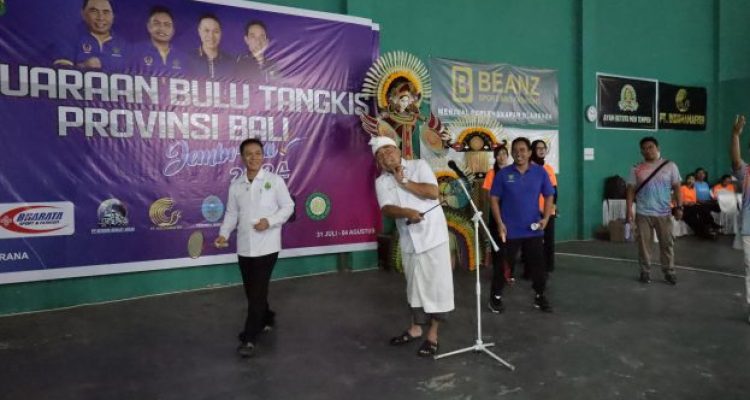 Dok Humas Jembrana