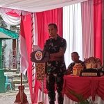 Ket poto: Panglima Kodam IX/Udayana, Mayjen TNI Bambang Trisnohadi,
