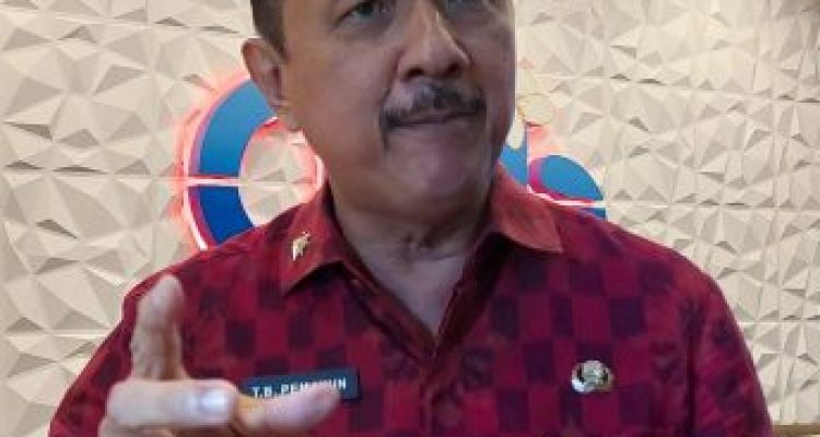 Ket poto: Kepala Dinas Pariwisata Provinsi Bali, Tjok Bagus Pemayun Ket poto: Kepala Dinas Pariwisata Provinsi Bali, Tjok Bagus Pemayun