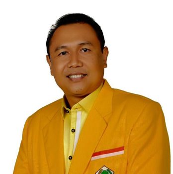Ket poto: Ketua DPD II Partai Golkar Kabupaten Jembrana I Made Suardana