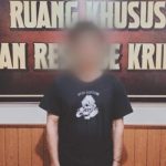 Ket Poto: Pelaku pembunuhan di kolam renang Bangli Ket Poto: Pelaku pembunuhan di kolam renang Bangli