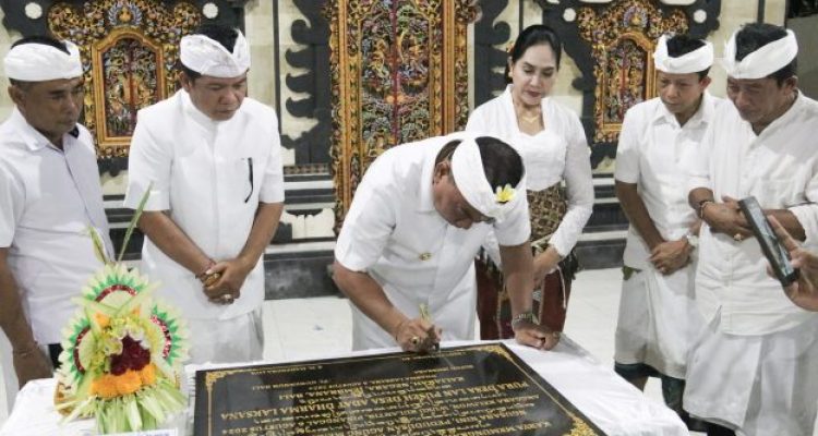 Dok Humas Jembrana Dok Humas Jembrana