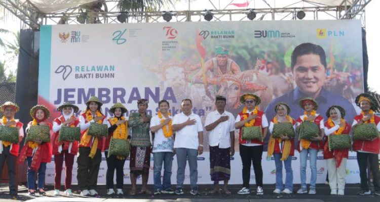 Dok Humas Jembrana