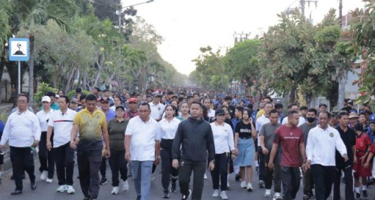 Dok Humas Jembrana