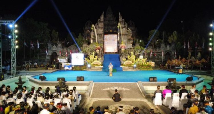 Dok Humas Jembrana