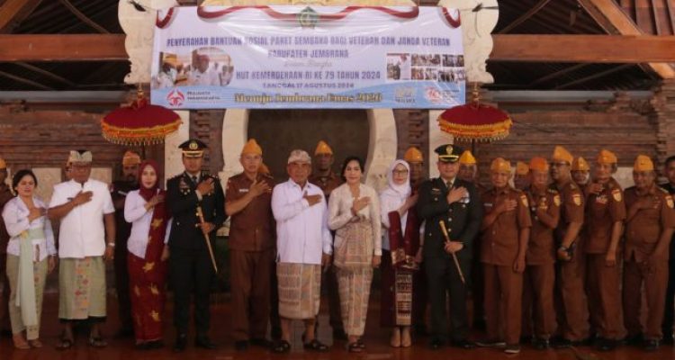 Dok Humas Jembrana