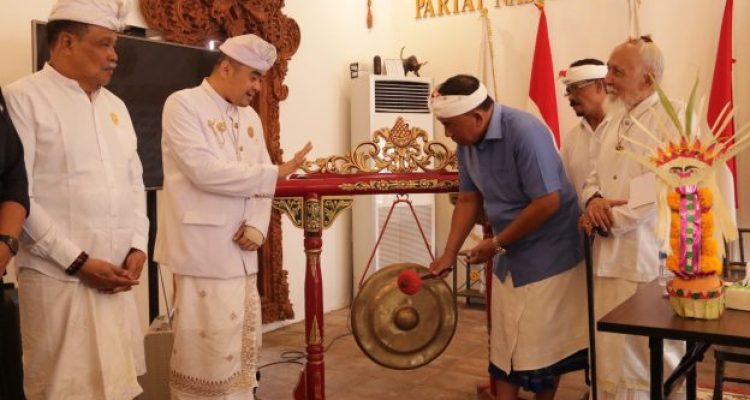 Dok Humas Jembrana