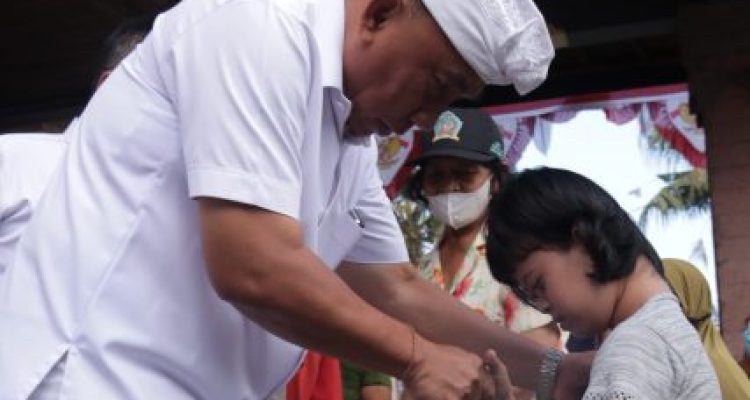 Dok Humas Jembrana