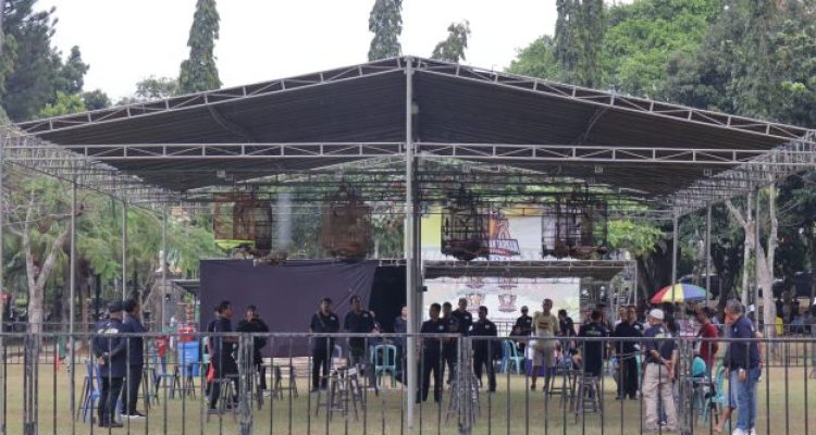 Dok Humas Jembrana