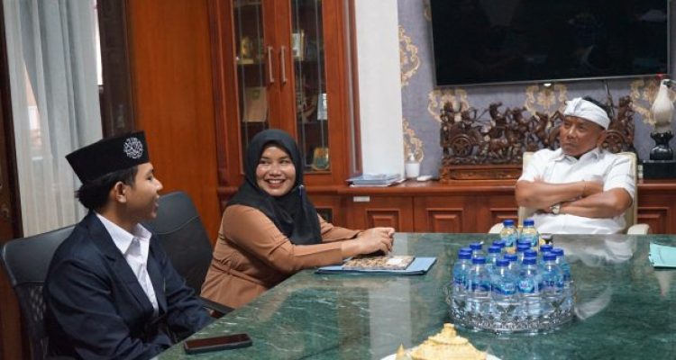 Dok Humas Jembrana Dok Humas Jembrana