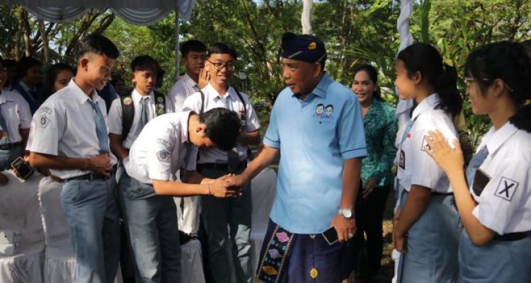 Dok Humas Jembrana