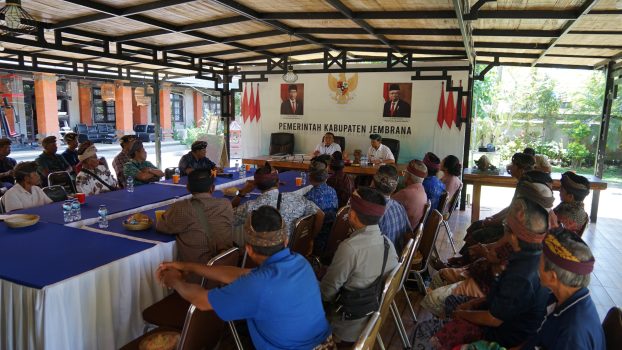 Dok Humas Jembrana
