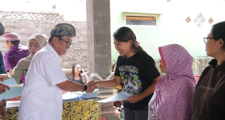Dok Humas Jembrana