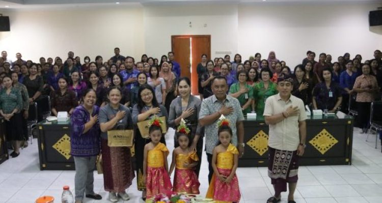 Dok Humas Jembrana