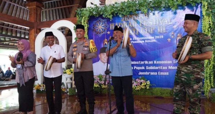 Dok Humas Jembrana