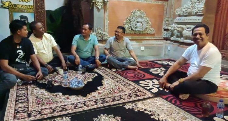 Dok SMSI Badung