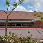 Ket poto: Pasar Umum Negara