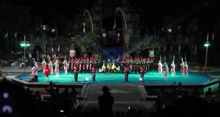 Dok Humas Jembrana Dok Humas Jembrana