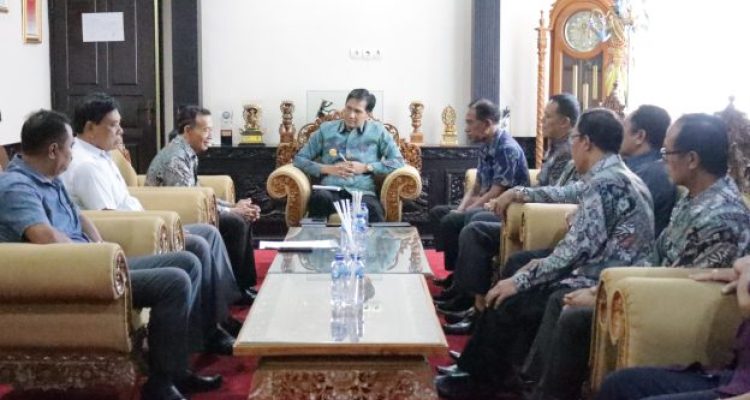 Dok Humas Jembrana Dok Humas Jembrana