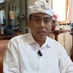 Ket poto: Kepala Dinas Pendidikan Kepemudaan dan Olahraga (Dikpora) Jembrana, I Gusti Anom Saputra