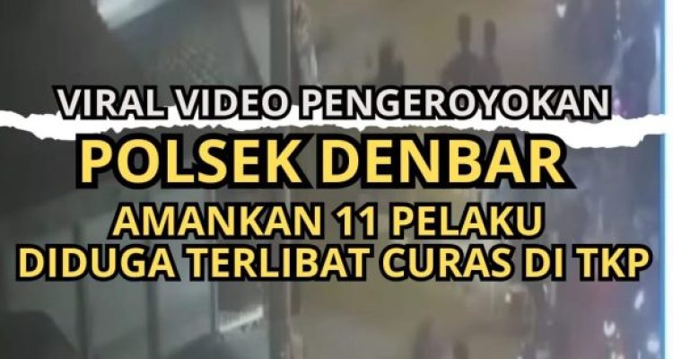 Ket poto: Ket poto: Screnshoot rekaman CCTV di lokasi kasus pengeroyokan persimpangan dekat Masjid Baitul Makmur, Jalan Resimuka Barat, pada Minggu (20/10) dini hari. Ket poto: Ket poto: Screnshoot rekaman CCTV di lokasi kasus pengeroyokan persimpangan dekat Masjid Baitul Makmur, Jalan Resimuka Barat, pada Minggu (20/10) dini hari.