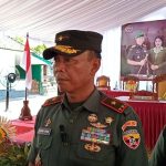 Ket poto: Danrem 163/Wira Satya Brigjen TNI IDA IDewa Agung Hadisaputra, S.H. didampingi Dandim 1617 Jembrana Ket poto: Danrem 163/Wira Satya Brigjen TNI IDA IDewa Agung Hadisaputra, S.H. didampingi Dandim 1617 Jembrana