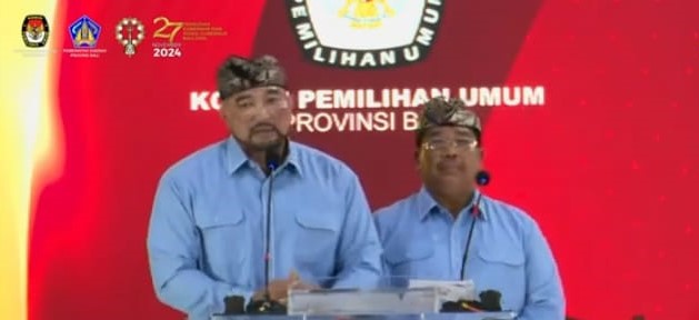 Ket pot: De Gajah-Suradnyana