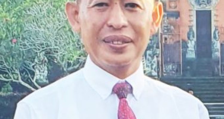 Ket poto: Anggota DPRD Badung Fraksi Gerindra sekaligus sebagai Ketua Aliansi Pelaku Pariwisata Marginal Bali I Wayan Puspa Negara, SP., M.Si Ket poto: Anggota DPRD Badung Fraksi Gerindra sekaligus sebagai Ketua Aliansi Pelaku Pariwisata Marginal Bali I Wayan Puspa Negara, SP., M.Si