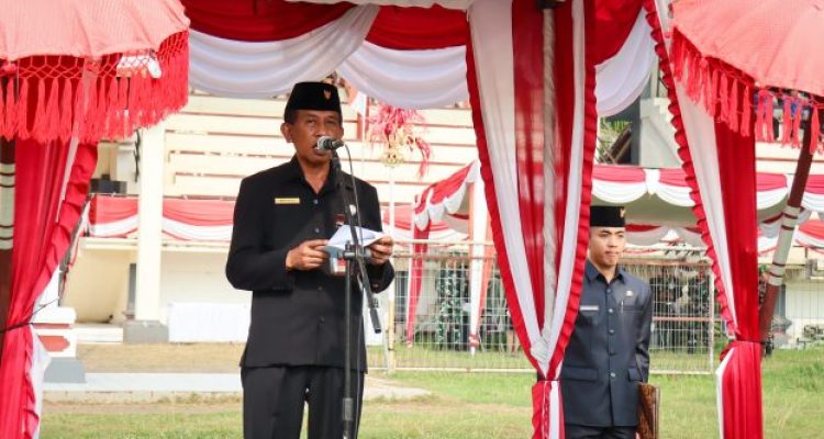 Dok Humas Jembrana Dok Humas Jembrana