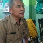 Ket poto: Bambang Rudianto, S. Sos Kepala Dinas Pariwisata dan Kebudayaan Kab Jember