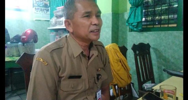 Ket poto: Bambang Rudianto, S. Sos Kepala Dinas Pariwisata dan Kebudayaan Kab Jember