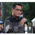 Ket poto: Ketua Badan Pengawas Pemilu (Bawaslu) Provinsi Bali, I Putu Agus Tirta Suguna