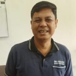 Ket poto: Kepala Dinas Kesehatan Kabupaten Jembrana, dr. Made Dwipayana