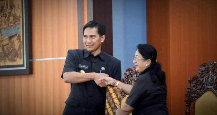 Dok Humas Jembrana
